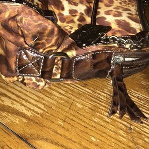 Genna DeRossi | Bags | 22 Euc Genna Derossi Handbag | Poshmark